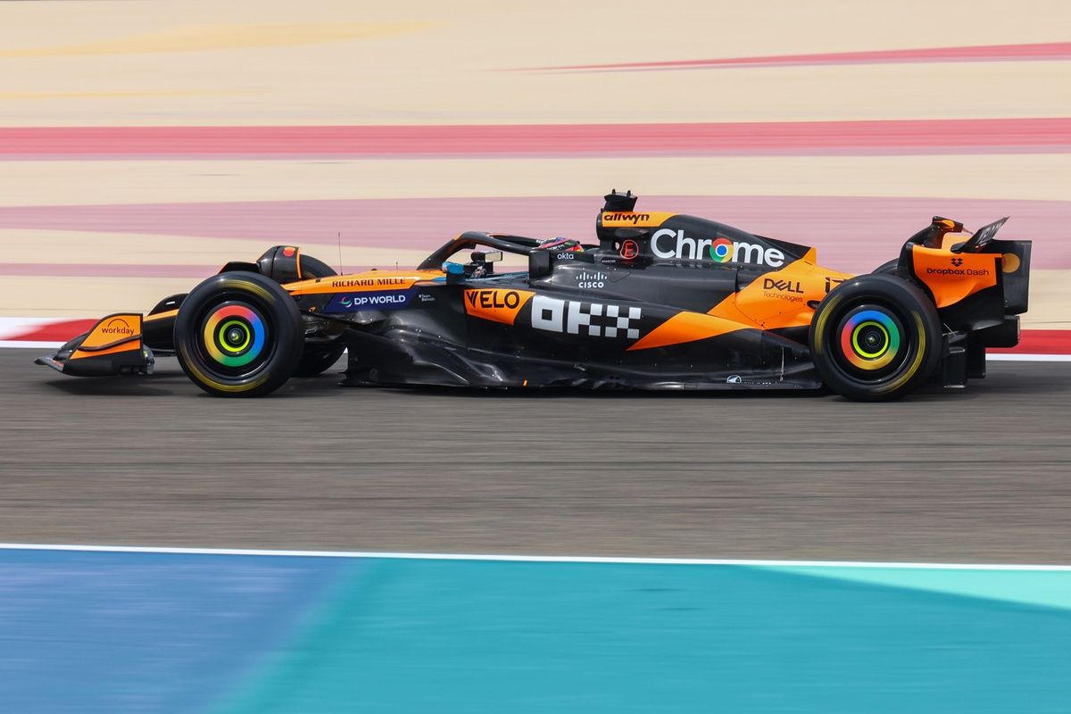 Re: Hilo McLaren-Honda F1 Team