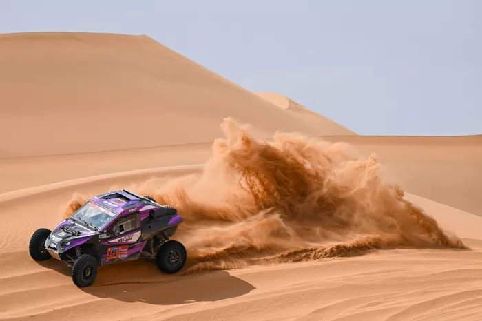 #345 MMP : Benjamin Favre, Thibaud Darroux