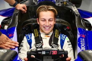 GP de Qatar 2024 en Losail - jueves