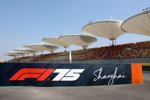 Vista general de las tribunas