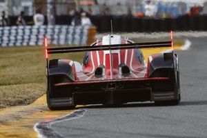 #6 Porsche Penske Motorsport Porsche 963: Mathieu Jaminet, Matt Campbell, Kevin Estre