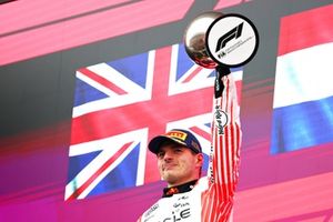 Max Verstappen, Red Bull Racing