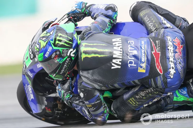 Fabio Quartararo, Yamaha Factory Racing