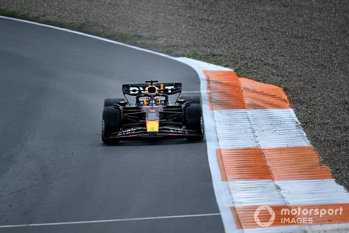 Max Verstappen, Red Bull Racing RB19