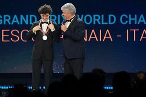 Francesco Bagnaia, Equipo Ducati  
