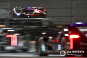 #7 Acura Team Penske Acura DPi, DPi: Helio Castroneves, Ricky Taylor, Alexander Rossi