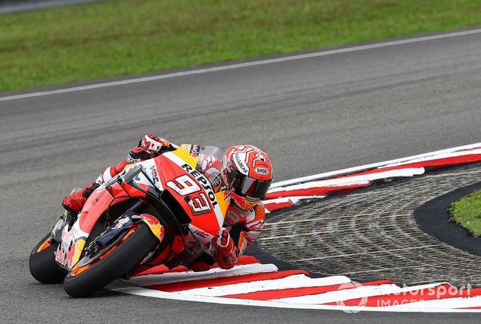 Marc Márquez, Repsol Honda Team