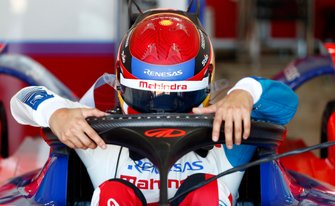 Pascal Wehrlein