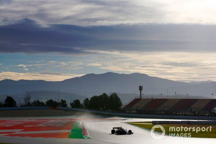 Kevin Magnussen, Haas F1 Team VF-20