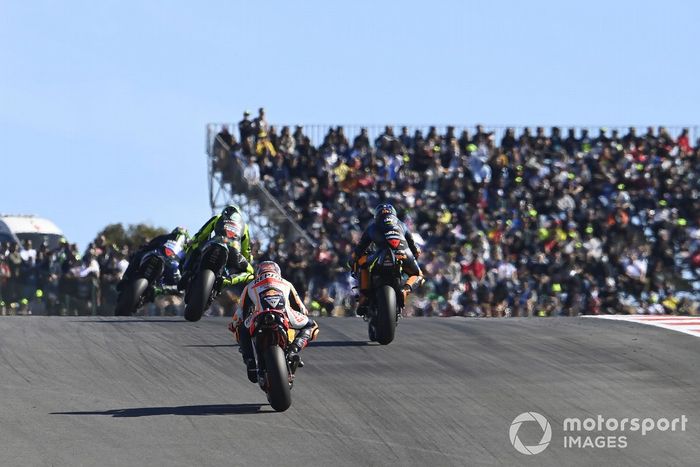 Stefan Bradl, Repsol Honda Team