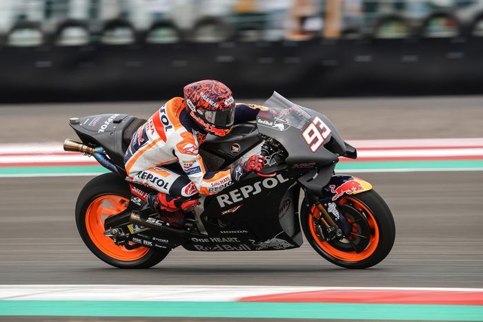 Marc Márquez, Repsol Honda Team