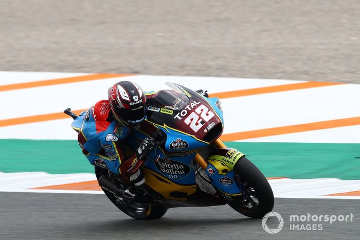 Sam Lowes, Marc VDS Racing