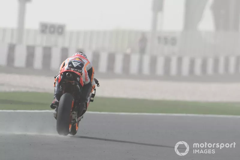 Pol Espargaro, Repsol Honda Team
