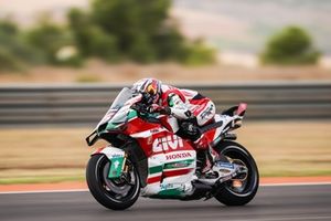 Johann Zarco, Equipo LCR Honda
