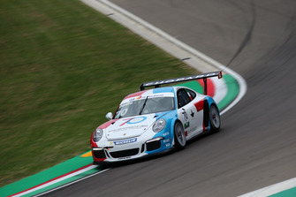 Guest Car, Vincenzo Bonito