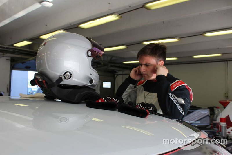 BZ Racing Team, Hungaroring