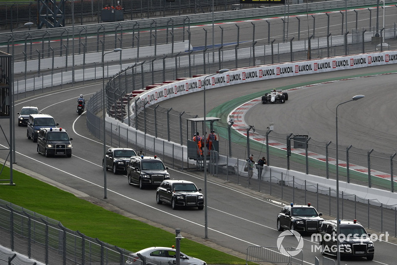 Charles Leclerc, Sauber C37