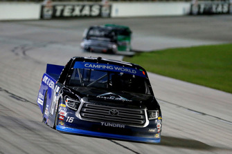 Brett Moffitt, Hattori Racing Enterprises, Toyota Tundra AISIN GROUP