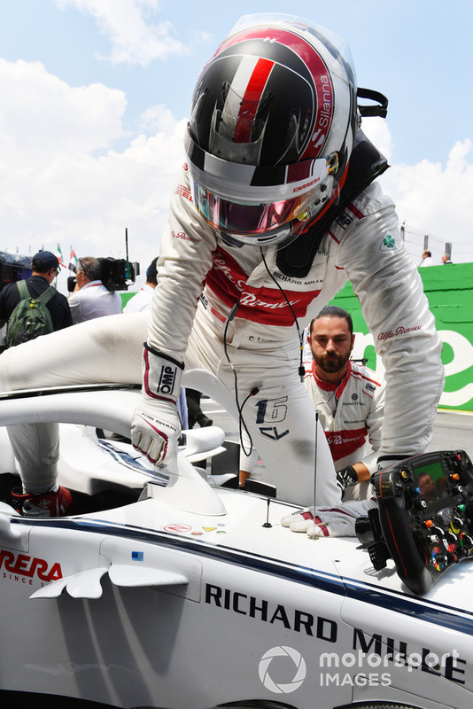 Brazil Nagydíj - F1 2018