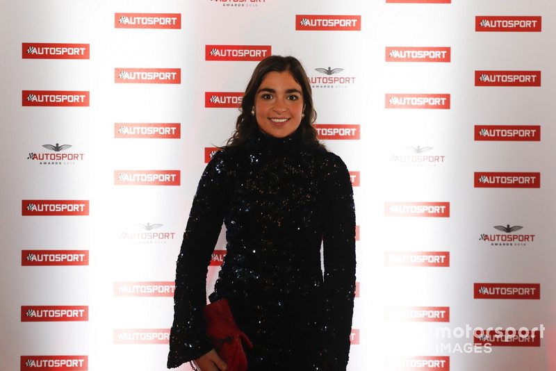 Jamie Chadwick