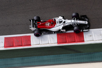 Kimi Raikkonen, Sauber C37