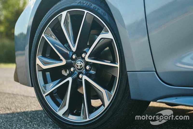 Toyota Corolla 2020 року