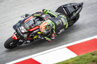 Johann Zarco, Monster Yamaha Tech 3