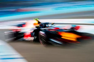 Max Verstappen, Red Bull Racing RB14