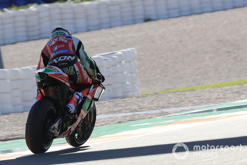Aleix Espargaro