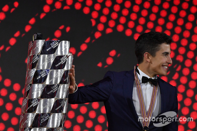 MotoGP: Marc Márquez