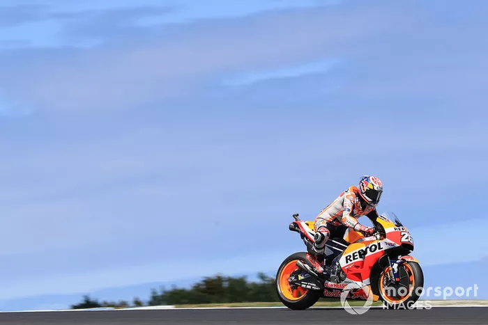 Dani Pedrosa, Repsol Honda Team