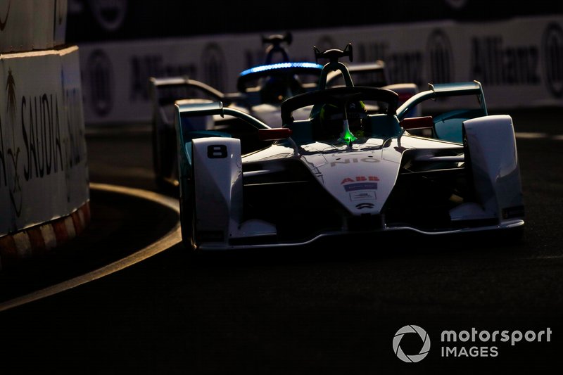 Tom Dillmann, NIO Formula E Team, NIO Sport 004