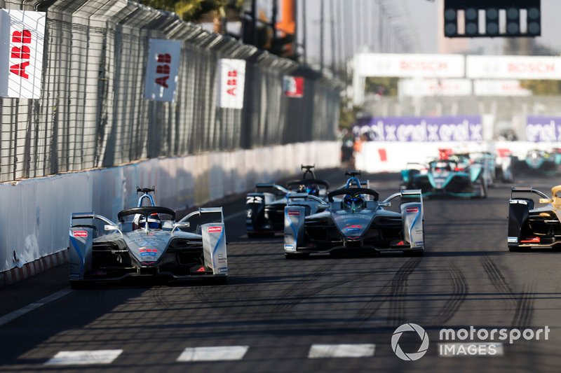 Edoardo Mortara Venturi Formula E, Venturi VFE05, Felipe Massa, Venturi Formula E, Venturi VFE05