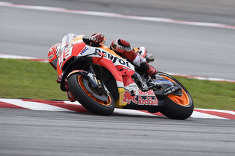 Marc Marquez, Repsol Honda Team