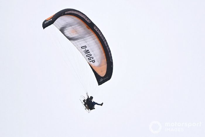 Parapente