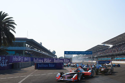 Ник Хайдфельд, Mahindra Racing
