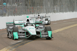 Simon Pagenaud, Team Penske Chevrolet