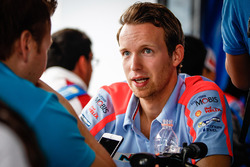 Kevin Abbring, Hyundai Motorsport