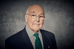 Murray Walker
