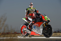 Stefan Bradl, Gresini Racing Aprilia RS-GP 2016