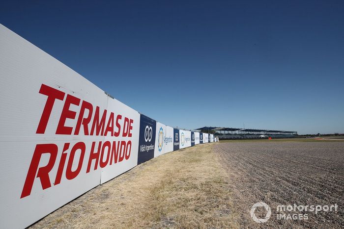 Detalles del circuito