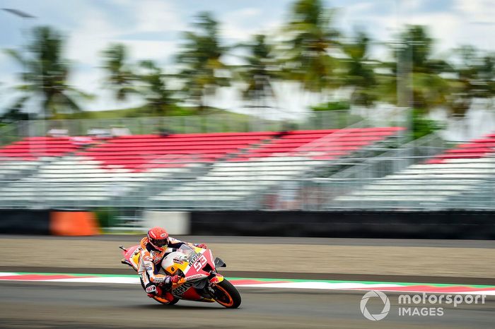 Marc Márquez, Repsol Honda Team