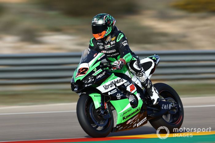 Oliver König, Orelac Racing