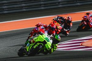 Franco Morbidelli, VR46 Racing Team