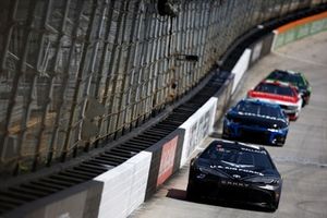 Bubba Wallace, Toyota 23XI Racing