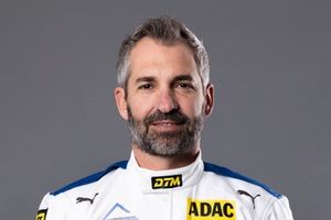 Timo Glock