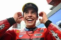 GP Argentyny 2025 - sobota