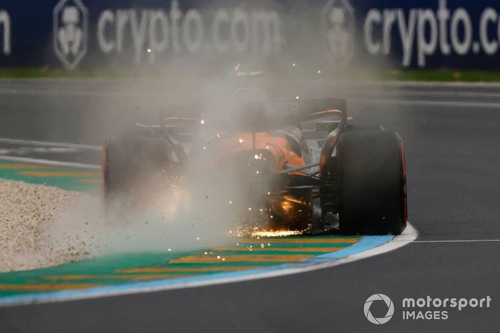 Lando Norris, McLaren