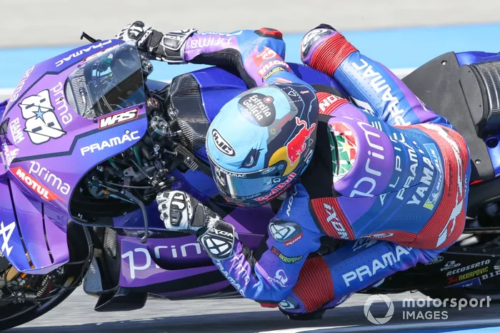 Miguel Oliveira, Pramac Racing