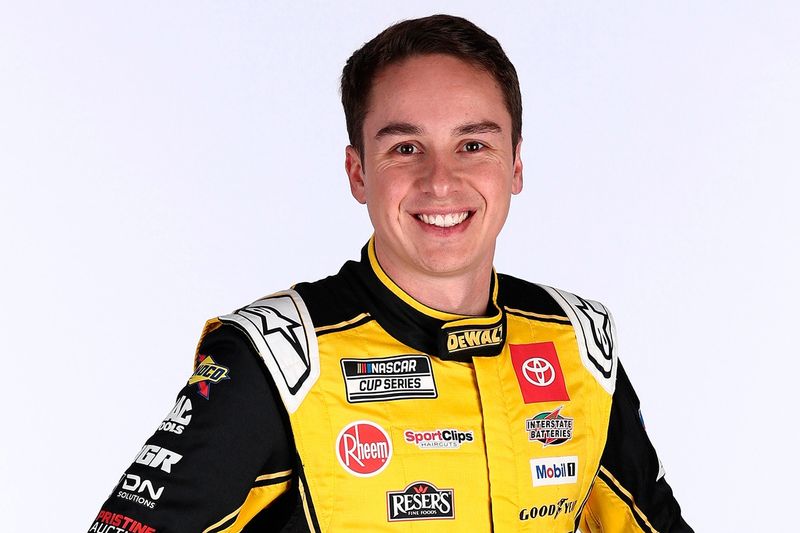 Christopher Bell